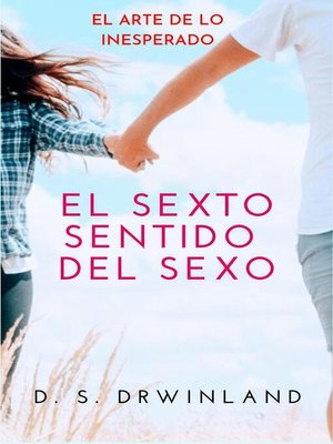 cover image of El Sexto Sentido del Sexo